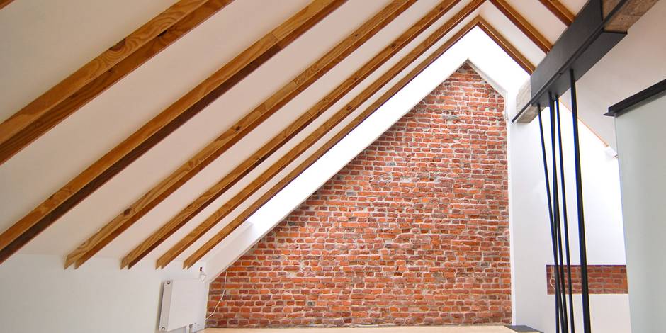 Dachkonstruktion einfach erklärt VELUX Magazin